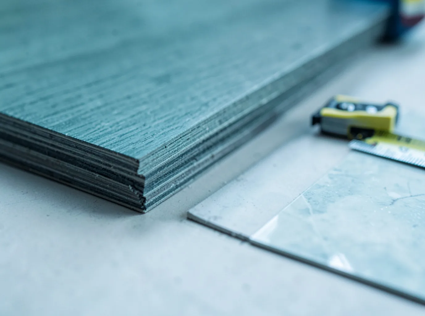 Luxury Vinyl Plank Installation Port Alexander, AK FAQs